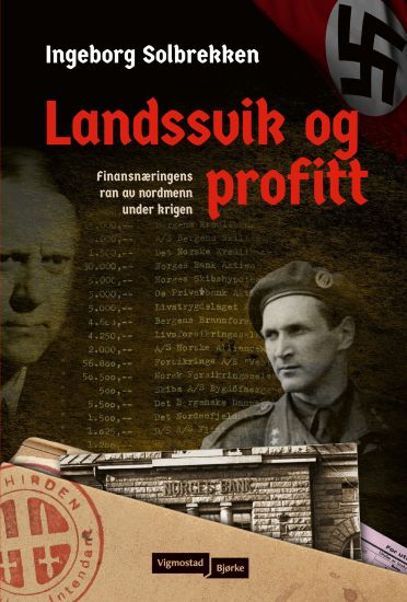 Landssvik og profitt