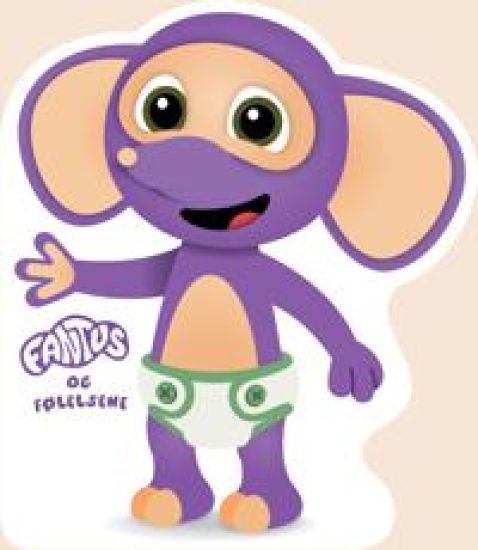 Fantus har følelser