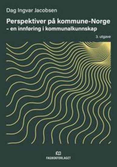 Perspektiver på kommune-Norge