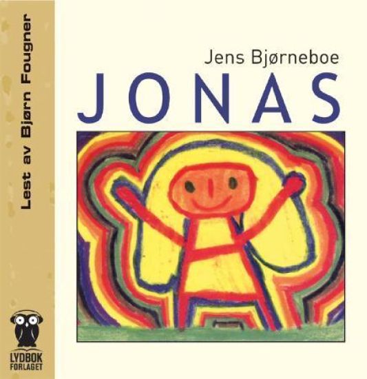 Jonas