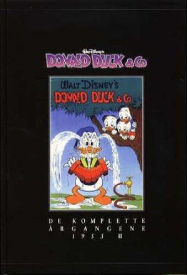 Donald Duck & co