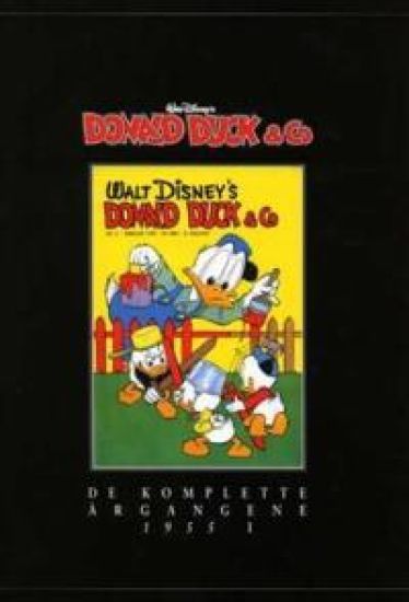 Donald Duck & co