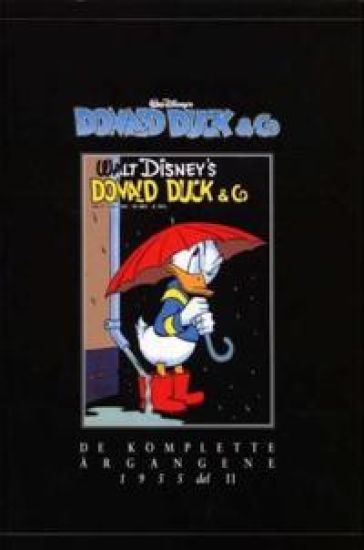 Donald Duck & co