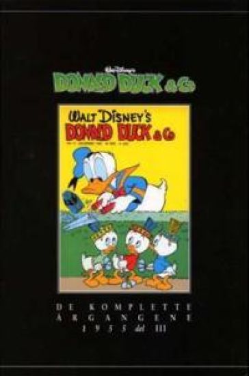 Donald Duck & co