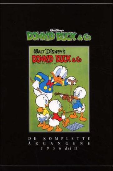 Donald Duck & co