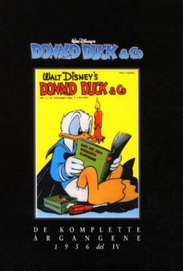Donald Duck & co
