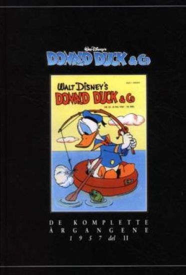 Donald Duck & co