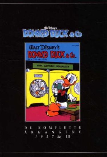 Donald Duck & co