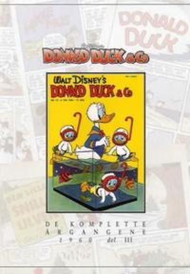 Donald Duck & co