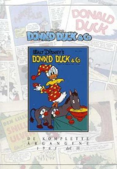 Donald Duck & co