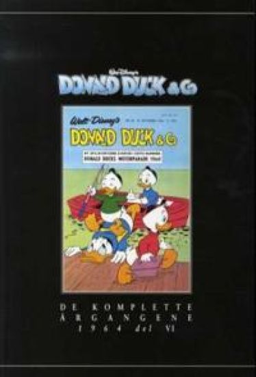 Donald Duck & co: Del VI