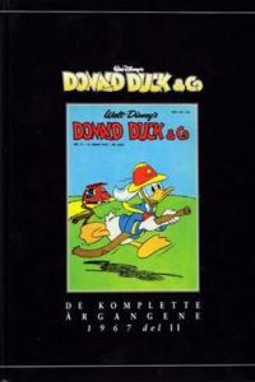 Donald Duck & co