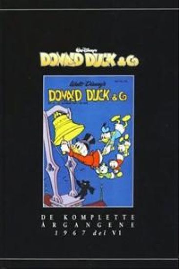 Donald Duck & co
