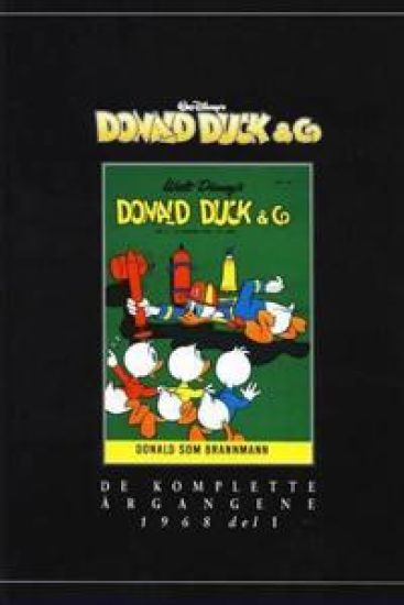 Donald Duck & co