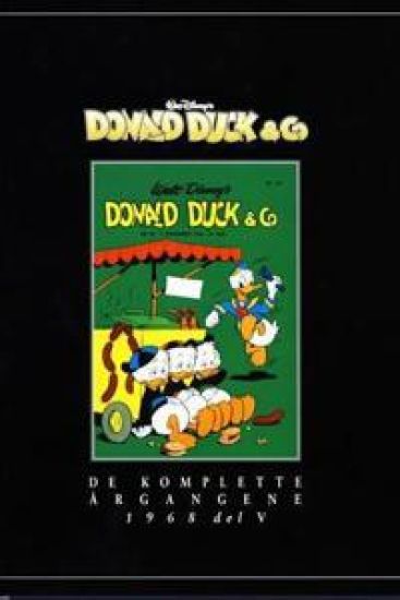 Donald Duck & co
