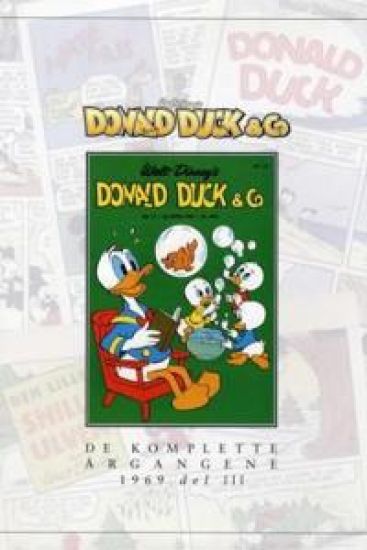 Donald Duck & co