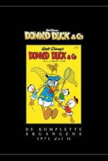 Donald Duck & co