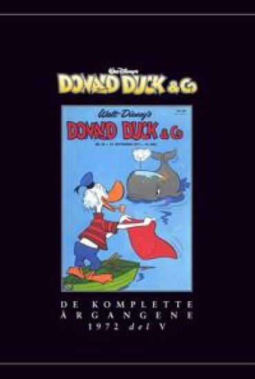 Donald Duck & co