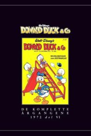 Donald Duck & co
