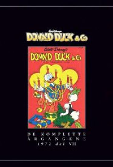 Donald Duck & co