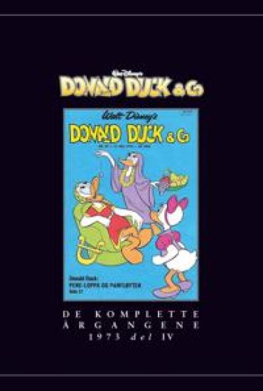 Donald Duck & co