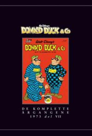 Donald Duck & co