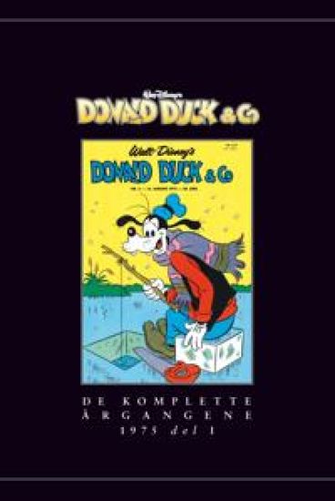 Donald Duck & co