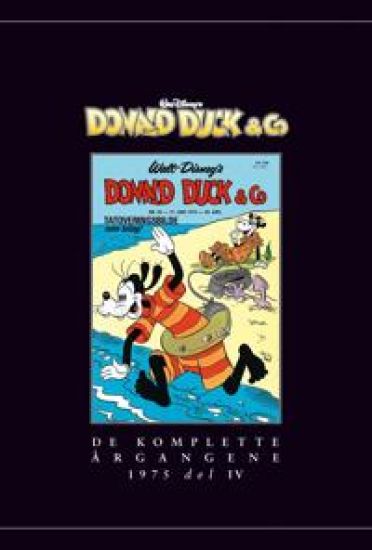 Donald Duck & co
