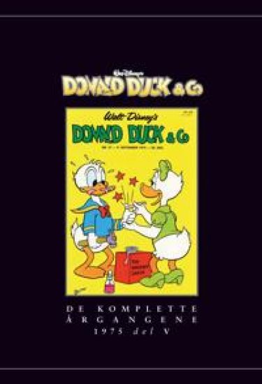 Donald Duck & co