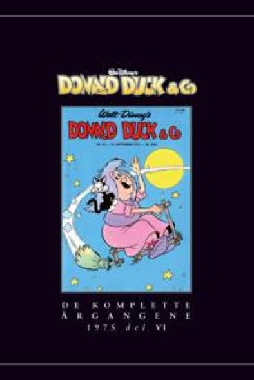 Donald Duck & co