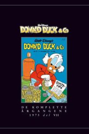 Donald Duck & co