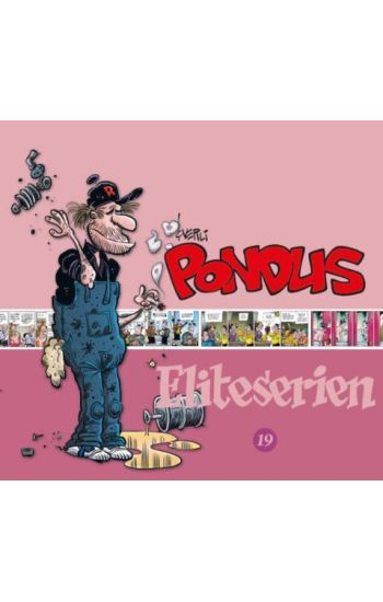 Pondus; eliteserien 19