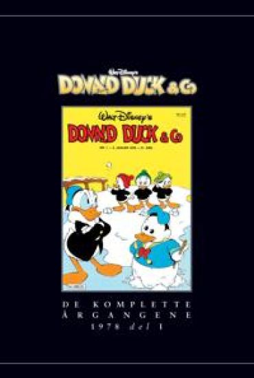 Donald Duck & co