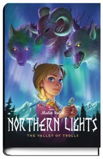 The valley of trolls