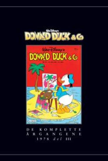 Donald Duck & co