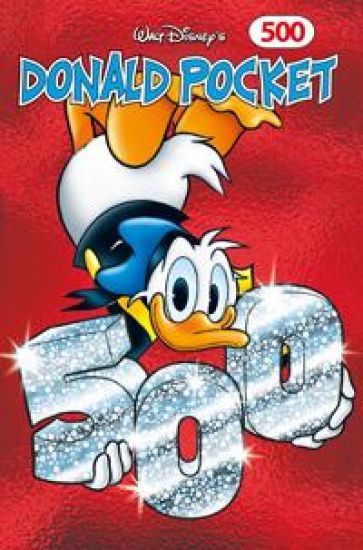 Donald pocket 500