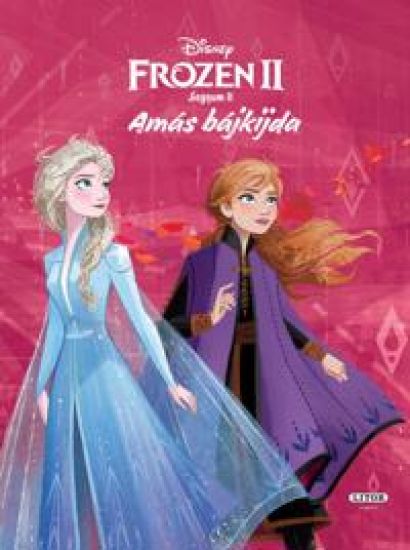 Frost II = Jieg?um II