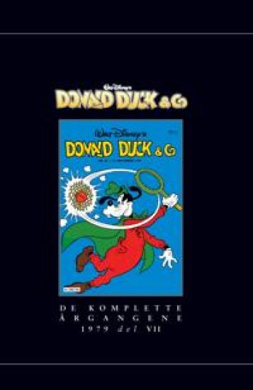 Donald Duck & co