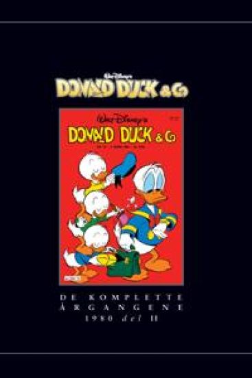 Donald Duck & co