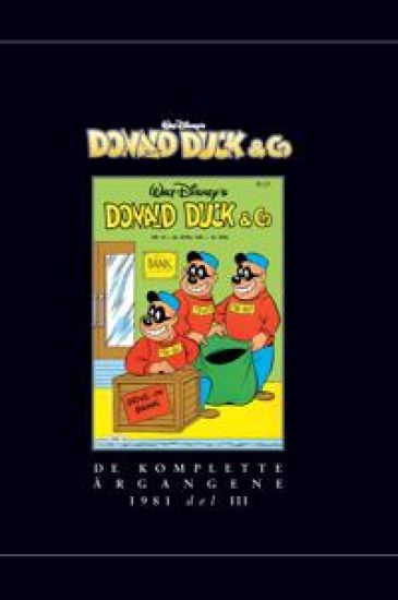 Donald Duck & co