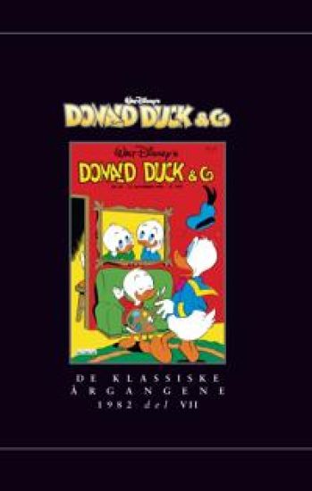 Donald Duck & co