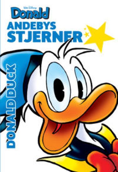 Donald Duck