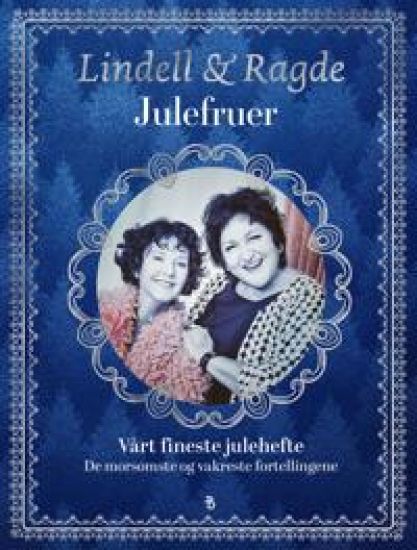 Julefruer