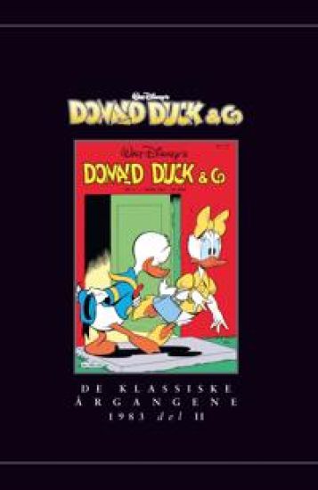 Donald Duck & co