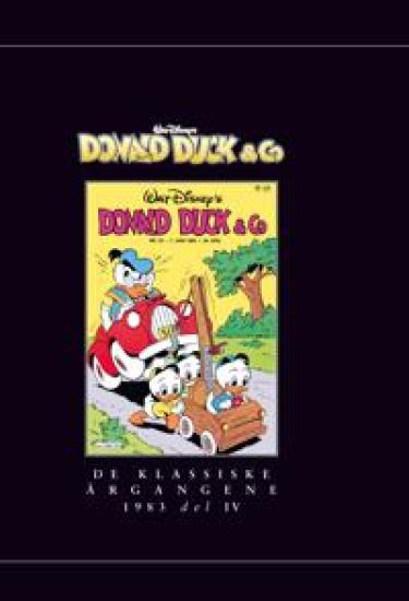 Donald Duck & co