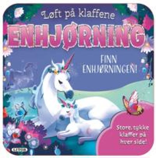 Enhjørning