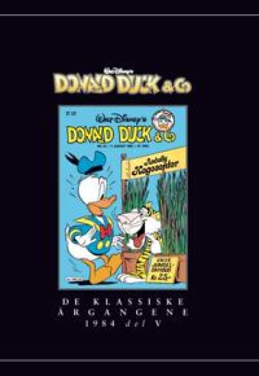 Donald Duck & co