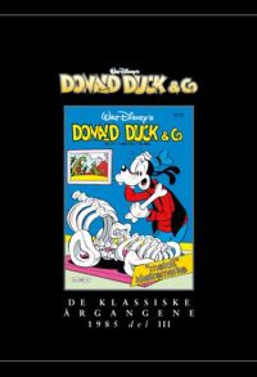 Donald Duck & co