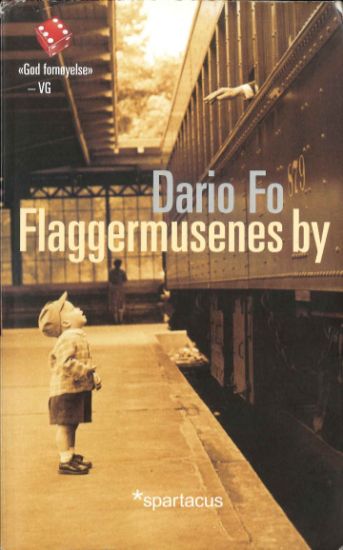 Flaggermusenes by