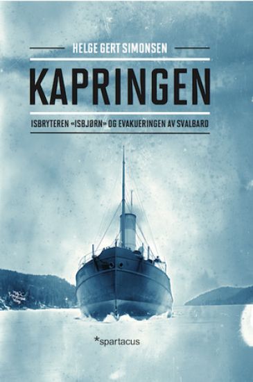 Kapringen